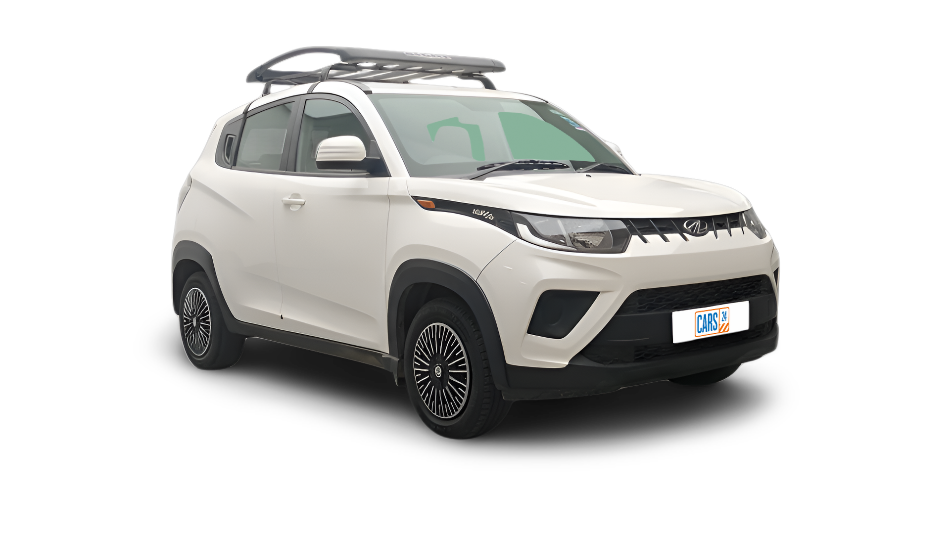 Mahindra KUV 100 NXT-img